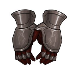 Dragoncaller Gloves Ancestral - Oharion